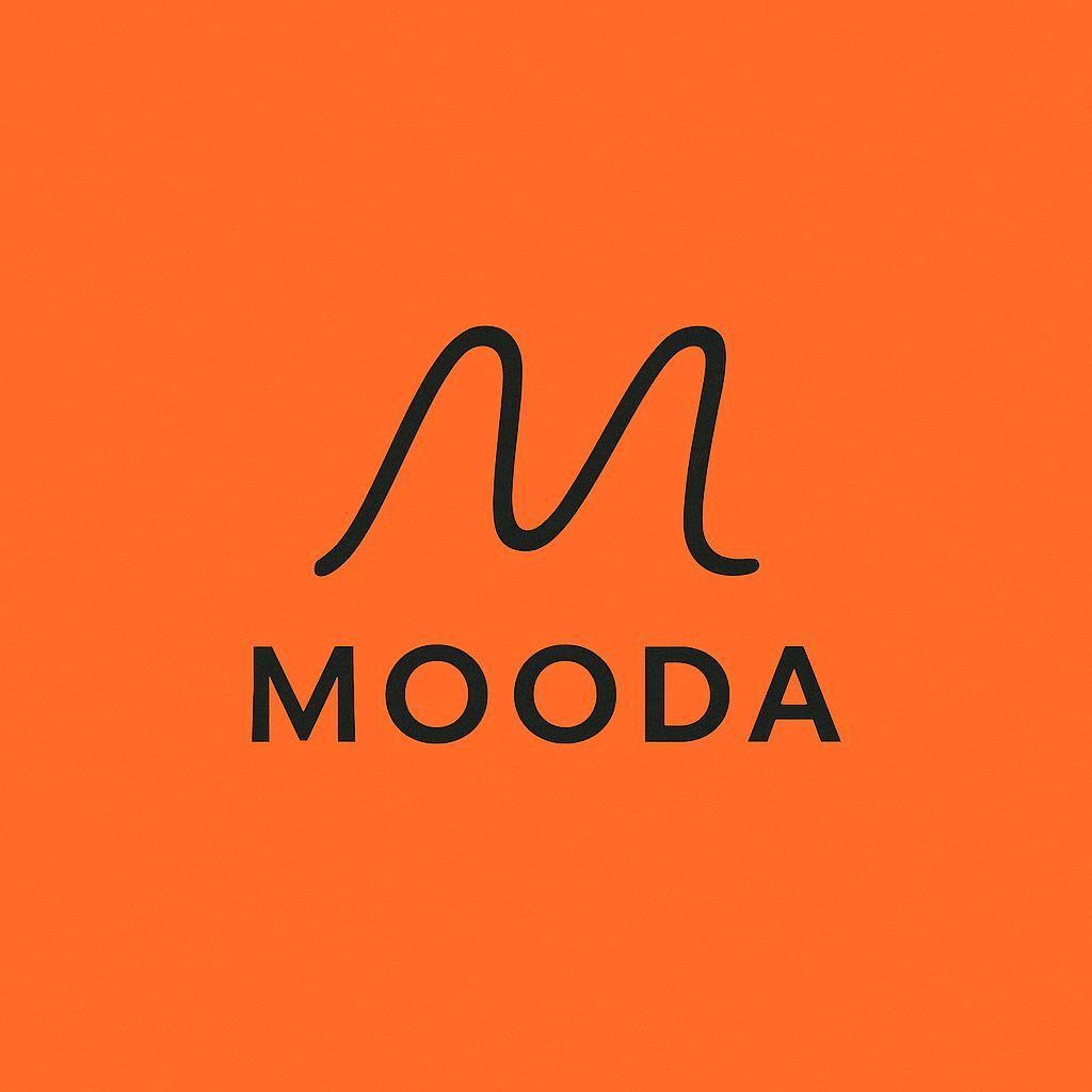 Mooda logo